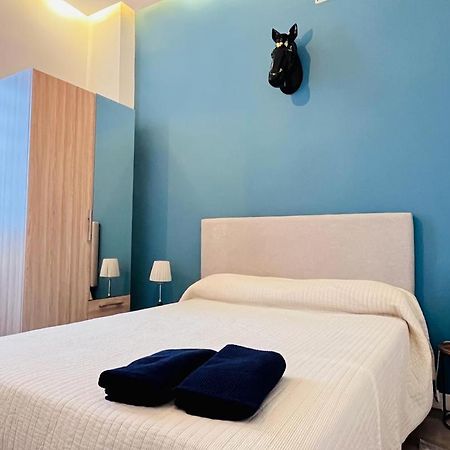 Moderno Apartamento 2Habitaciones Avda America Μαδρίτη Εξωτερικό φωτογραφία