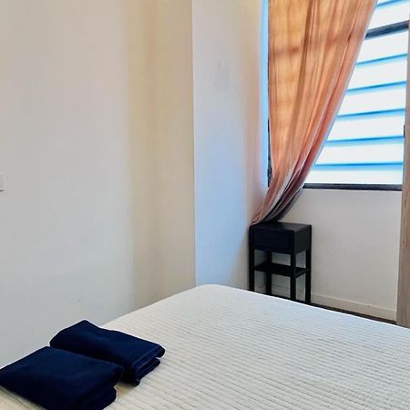 Moderno Apartamento 2Habitaciones Avda America Μαδρίτη Εξωτερικό φωτογραφία