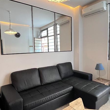 Moderno Apartamento 2Habitaciones Avda America Μαδρίτη Εξωτερικό φωτογραφία