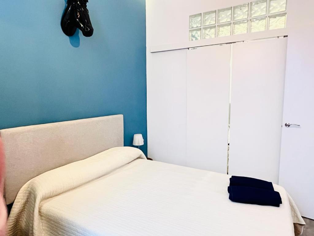Moderno Apartamento 2Habitaciones Avda America Μαδρίτη Εξωτερικό φωτογραφία