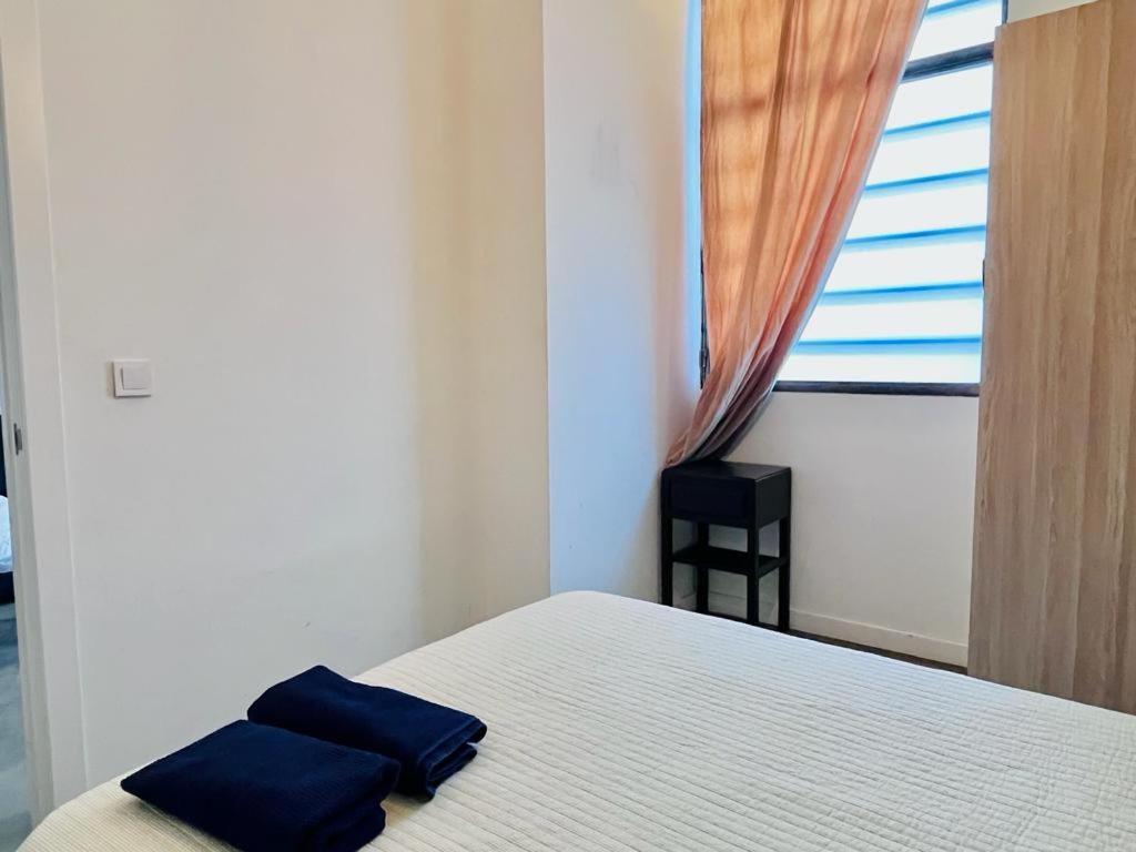 Moderno Apartamento 2Habitaciones Avda America Μαδρίτη Εξωτερικό φωτογραφία