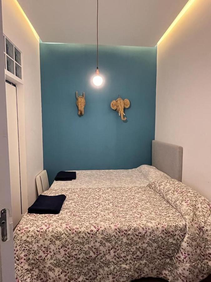 Moderno Apartamento 2Habitaciones Avda America Μαδρίτη Εξωτερικό φωτογραφία