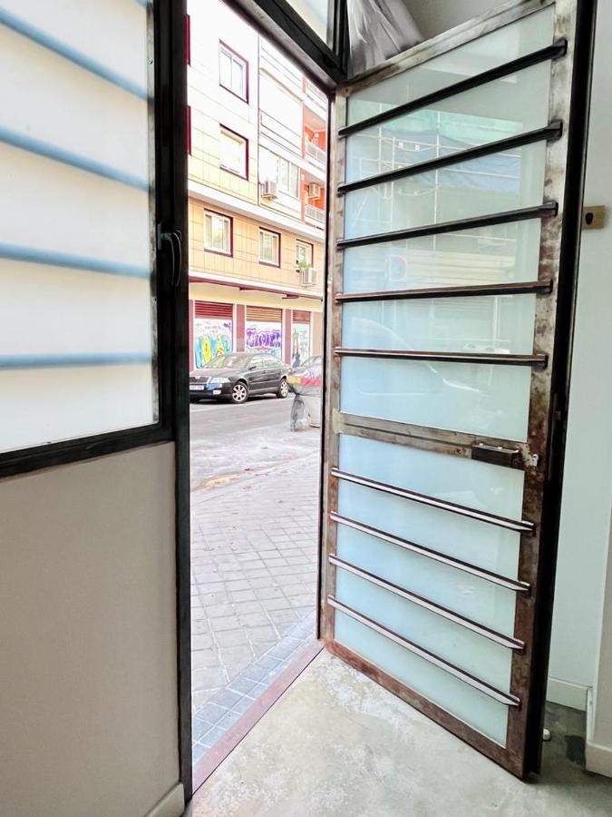 Moderno Apartamento 2Habitaciones Avda America Μαδρίτη Εξωτερικό φωτογραφία