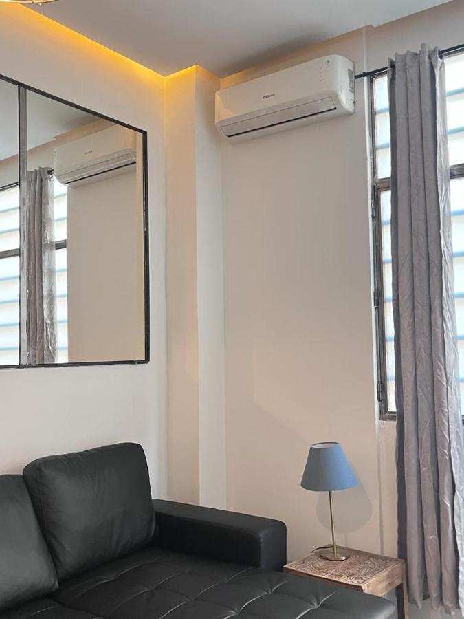 Moderno Apartamento 2Habitaciones Avda America Μαδρίτη Εξωτερικό φωτογραφία